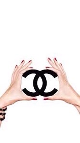 CHANEL *RoRo* 璀璨更衣室❤️
