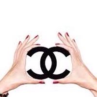 CHANEL *RoRo* 璀璨更衣室❤️