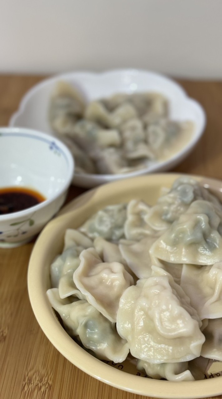 御坊北方手工水餃-美食群組