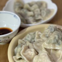 御坊北方手工水餃-美食群組