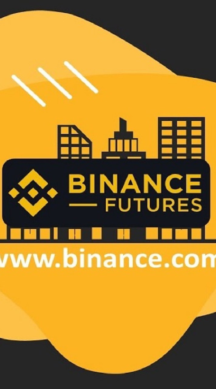 binance futures