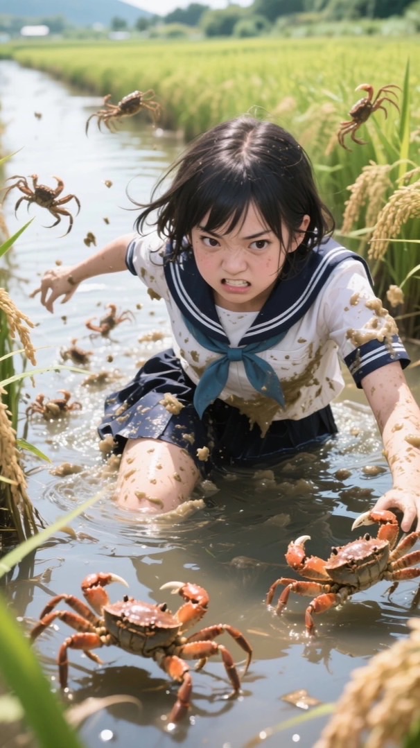 ぽぽてゃの野望