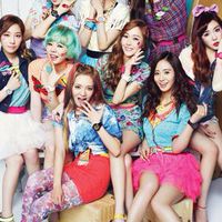 ชิปเปอร์ GIRLS' GEN