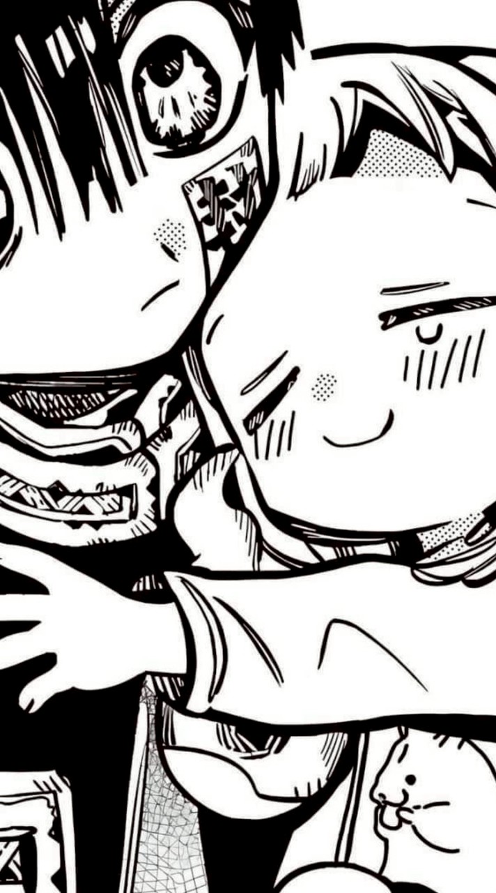 地縛少年花子くん！、画像・動画交換しよー！