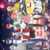 からぴち好きな子集合！