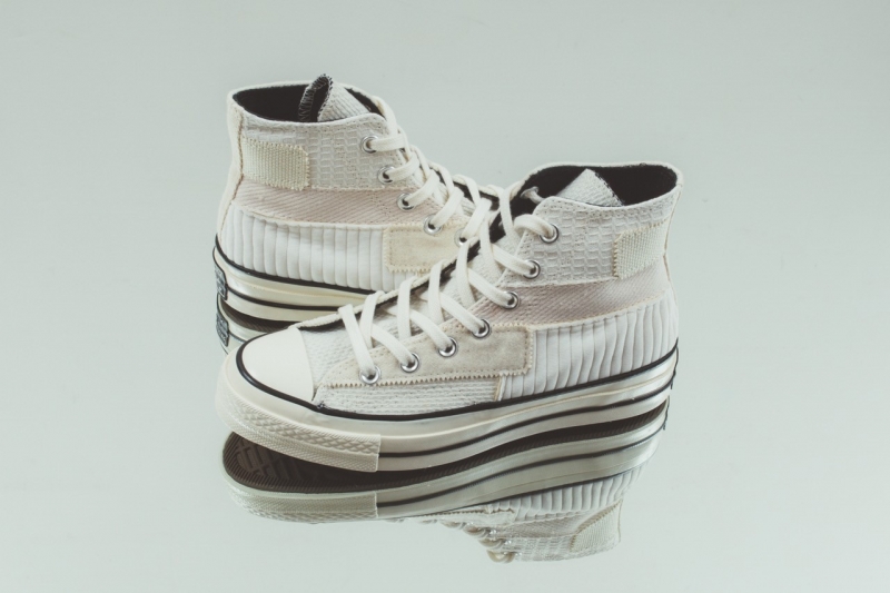 Converse Chuck 70 HI 