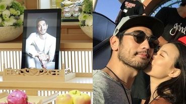 高以翔女友Bella守著兩人愛的誓言...被發現緊戴兩人「情侶對戒」 網友看了好心疼！