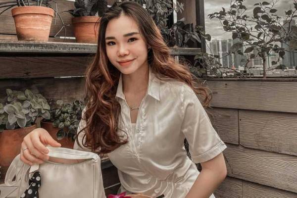 Biografi Profil Biodata Jesselyn ig wikipedia instagram juara 1 pemenang grand final MasterChef Indonesia Season 8