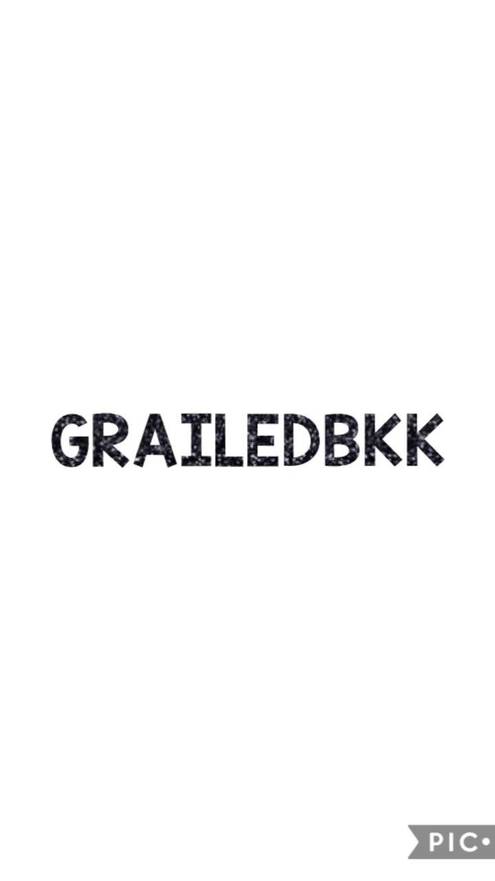 GrailedBKK