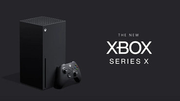 老主機福音！微軟表示 Xbox Series X 上市一年內沒有第一方獨佔遊戲