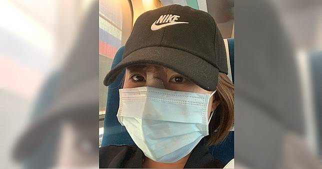 維修豬鼻子　金老佛爺曬「術後2週成果」超驚人