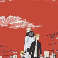 東京リベンジャーズ語り合い( ˶'ᵕ'˶)