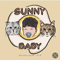 SunnyEggBaby🍳母嬰童選物
