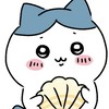 ハチワレ好き集まれー！