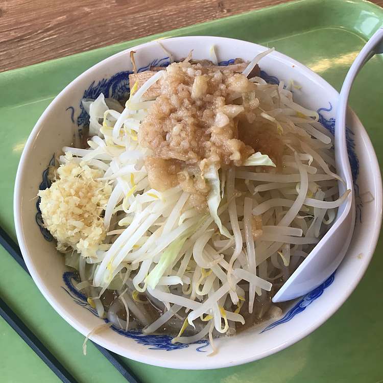 ジャンクガレッジ フォレオ菖蒲店 ジャングカレッジ フォレオショウブテン 菖蒲町菖蒲 ラーメン つけ麺 By Line Conomi