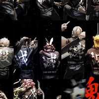 鬼滅の刃　ﾉ　nrkr　《折○》