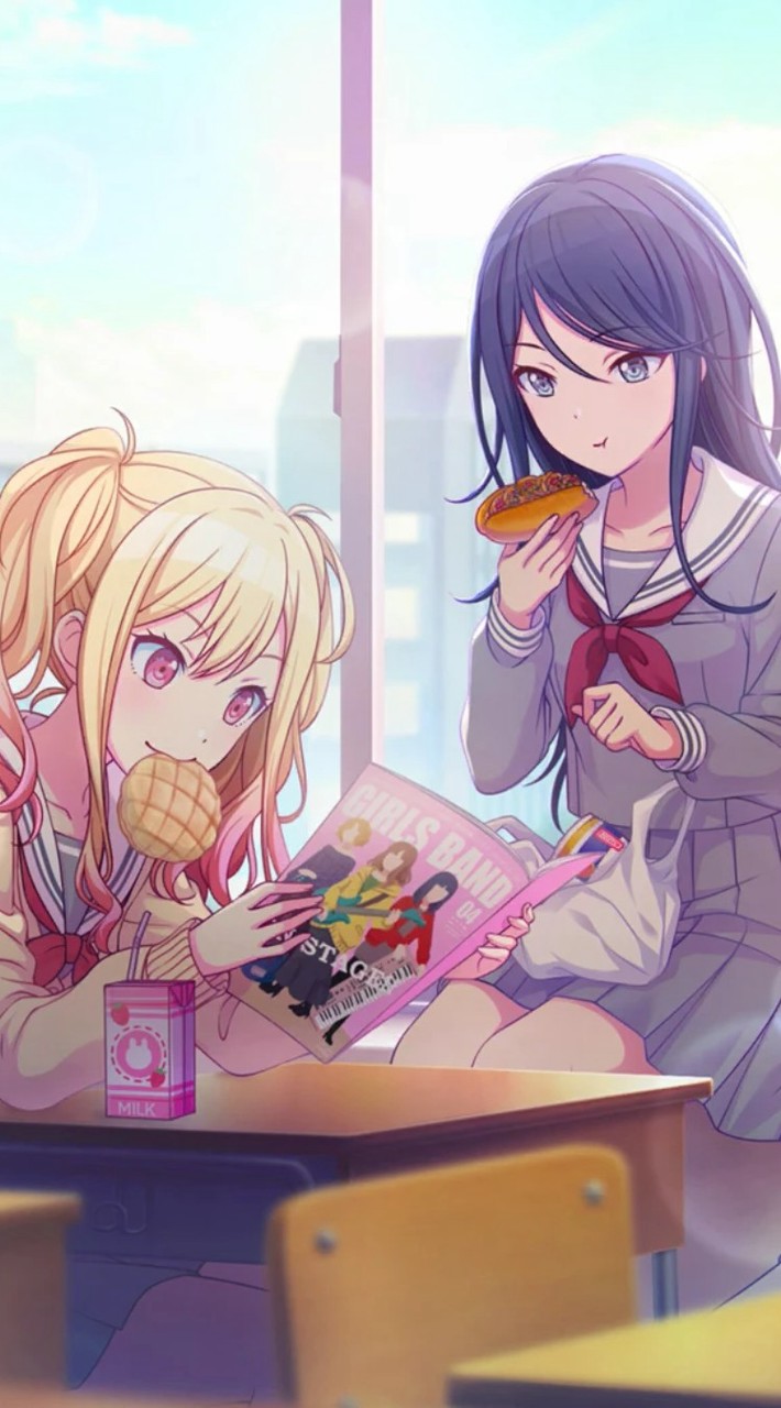雑談とプロセカ好き集まれぇぇ！（学生限定）