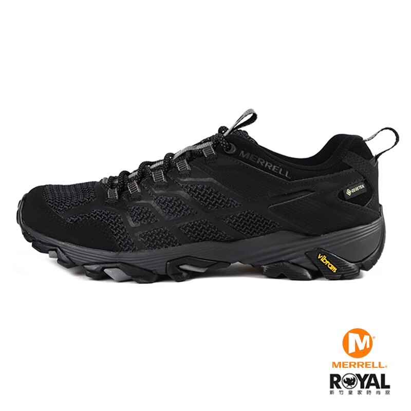 全新(Gore-Tex、Vibram)