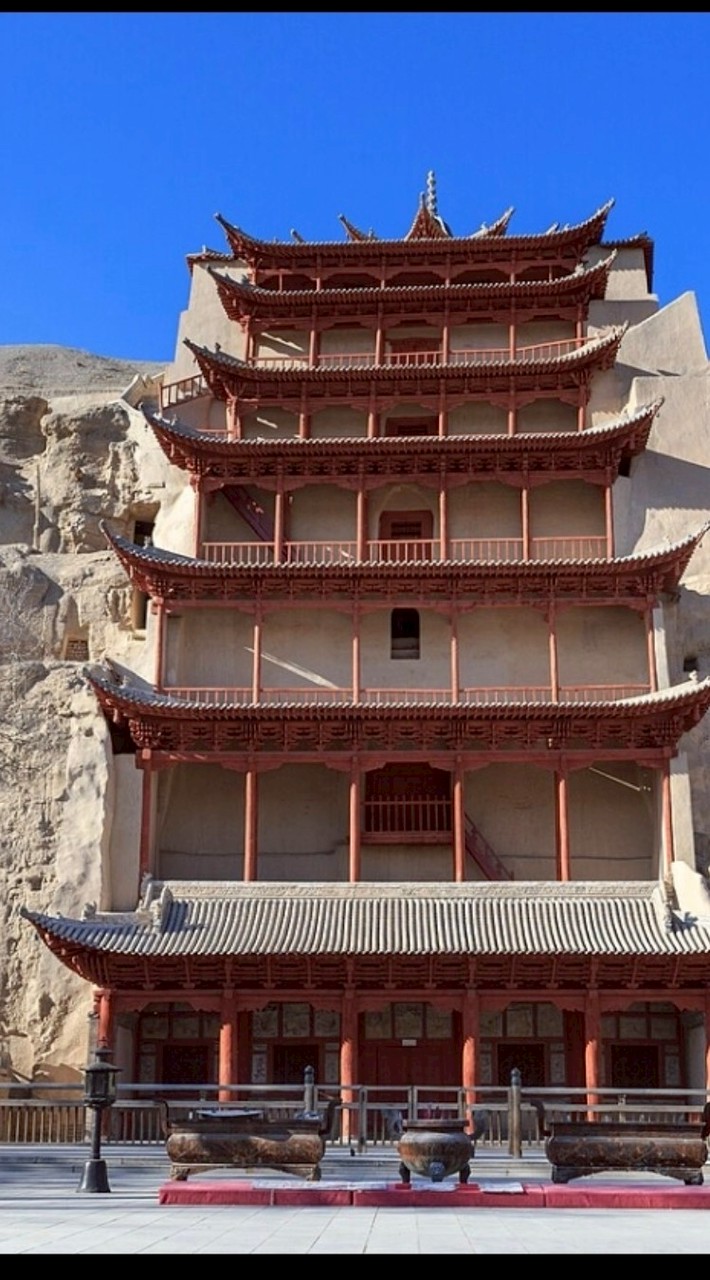 旅遊中