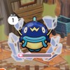ポケとる　DNAと乳製品の森