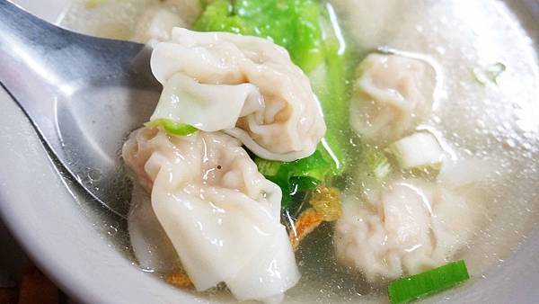 【台北美食】福星小吃-吃了一口就會離不開他的隱藏版美食