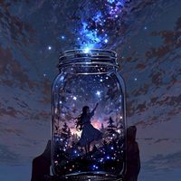 一個人的心語角落