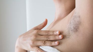 【丹楓老師專欄】腋下、私密處除毛到底該怎麼選擇？一次解答妳的除毛問題＋除毛膏推薦