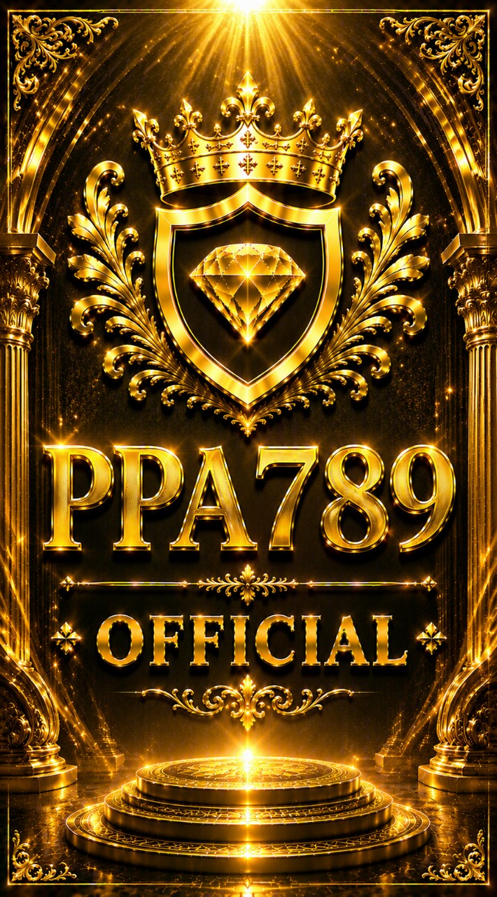 @PPA789 | Official