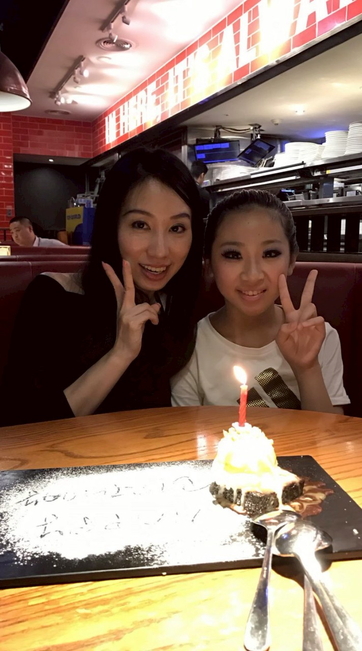 邱翊婷Betty