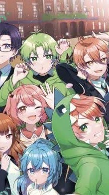【12人限定】からぴちなりきりオプ！