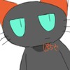 ねこのティーチくんイラストオプ！