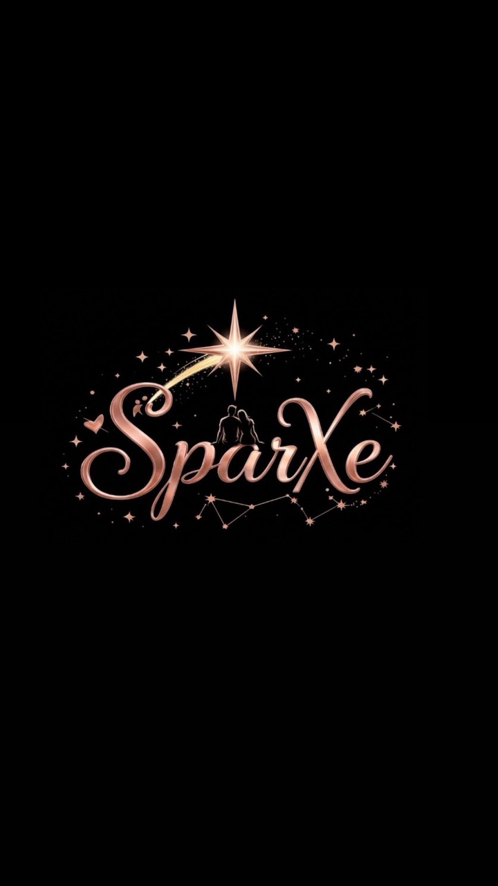Sparxe ✨讓你不在害怕孤單