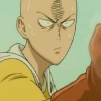 ONE PUNCH MAN TH
