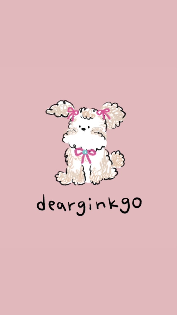 Dearginkgo韓國選物