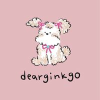 Dearginkgo韓國選物