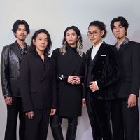 EDGO-麋先生包車群