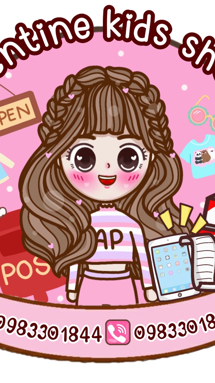 🌸งานพรีออเดอร์ชุดเด็ก-งานพร้อมส่ง📦💥by valentine kids