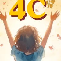 4C シンクロニシティカード🃏