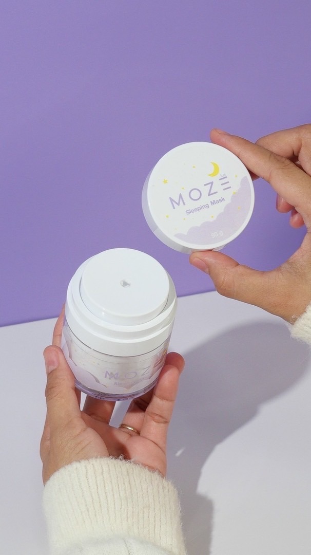 MOZE affiliate group