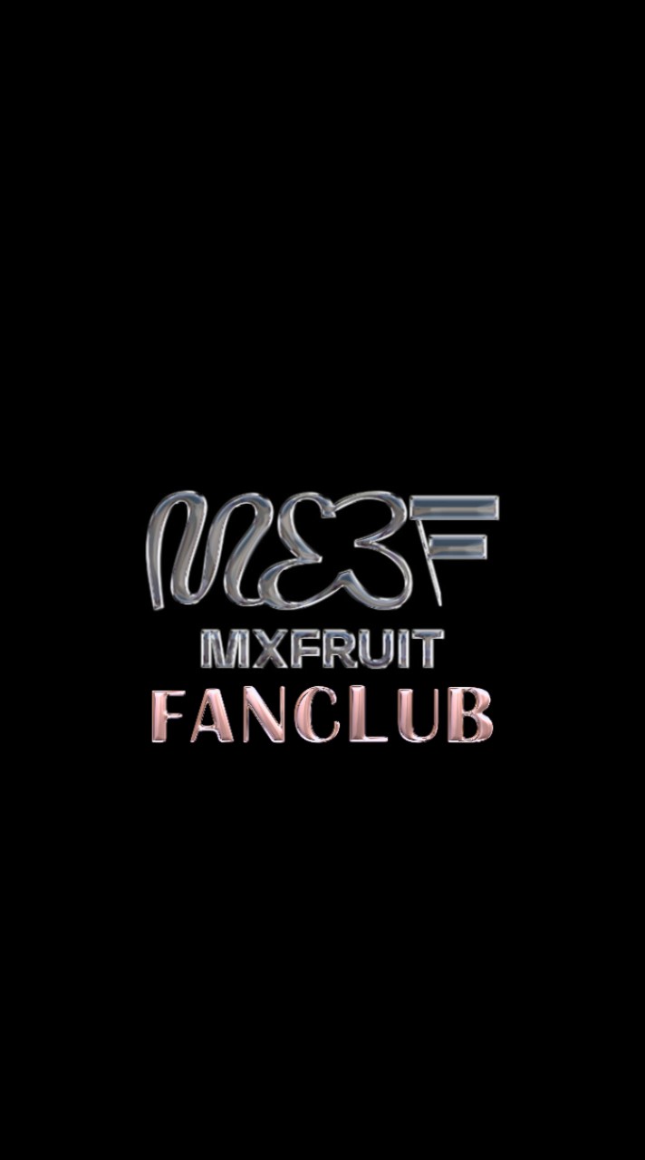 MXFRUIT FANCLUB