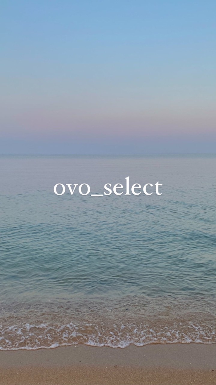 ovo_select 各國選物代購♡