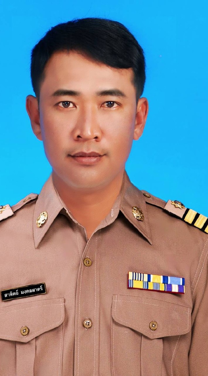 ผู้ใหญ่บ้านหมู่8