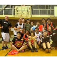 新松戸バスケ部（仮）🏀