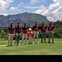 🏌️🏌️ ก๊วนกอล์ฟสายฮา ทบ. 🏌️🏌️