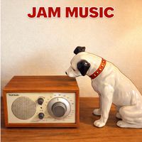 JAM MUSIC📻🐶