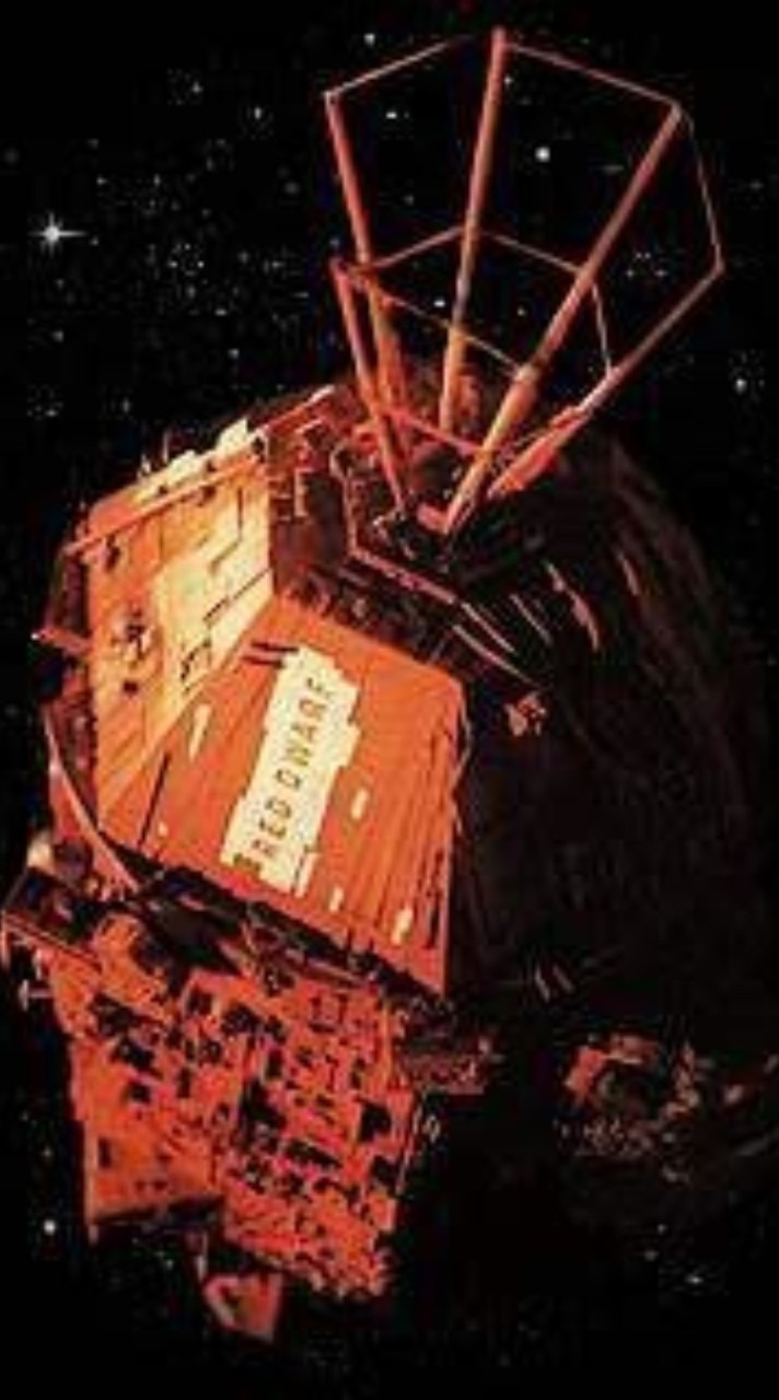 Red Dwarf