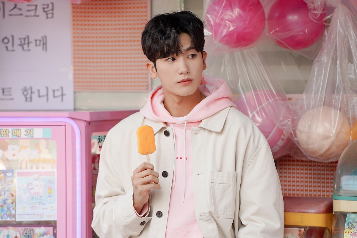 網評韓劇男星「顏值巔峰期」！宋江《與惡魔有約》帥出新高度，網公認池昌旭最帥是這部