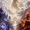 ¶弱水三千浮生夢¶ 古風EABO對戲群