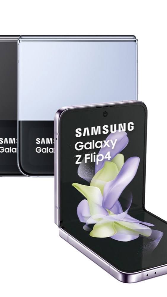 💜台星Galaxy Fold4| Flip4  💜