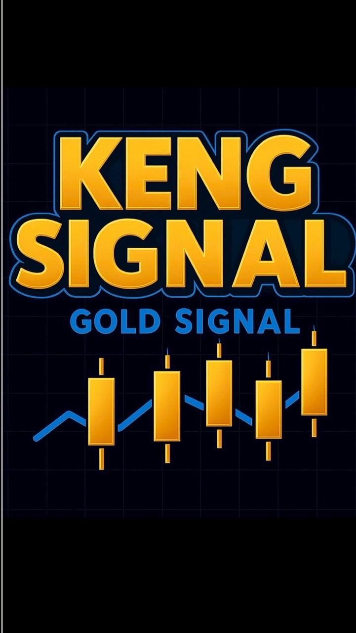 GOLD SINGNAL